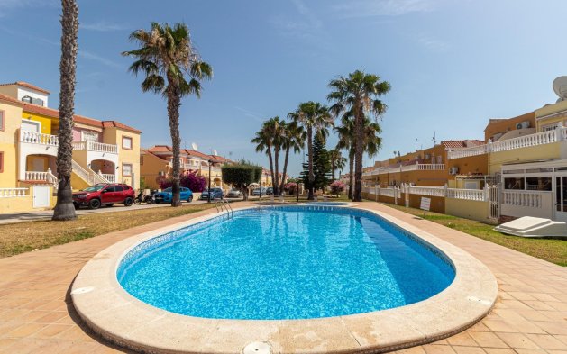 Perpardavimas - Dvipusis - Orihuela Costa - La Regia