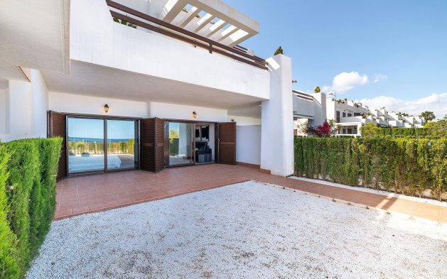 Nauja statyba - Bungalow - Pulpí (Almería) - Spain