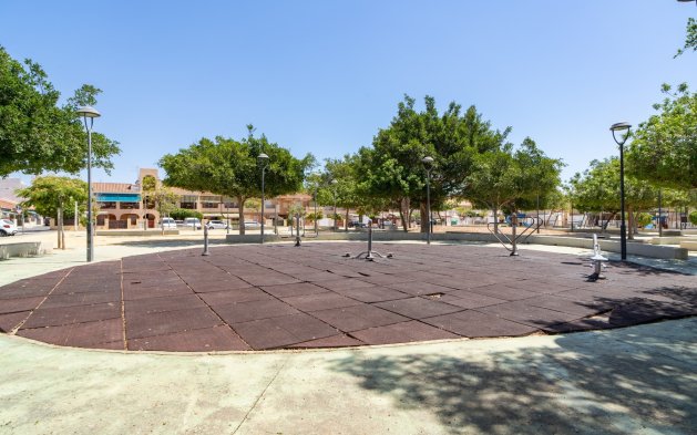 Resale - Townhouse - San Pedro del Pinatar - Lo Pagan