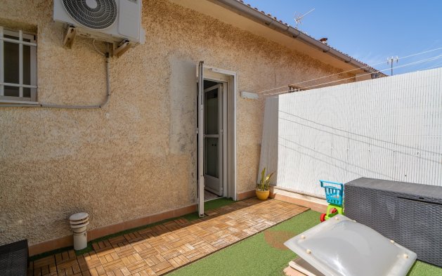 Resale - Townhouse - San Pedro del Pinatar - Lo Pagan