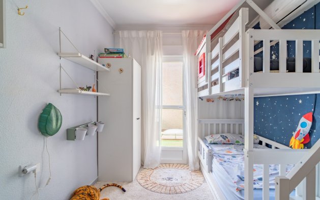 Resale - Townhouse - San Pedro del Pinatar - Lo Pagan