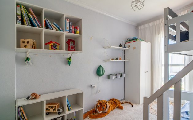 Resale - Townhouse - San Pedro del Pinatar - Lo Pagan