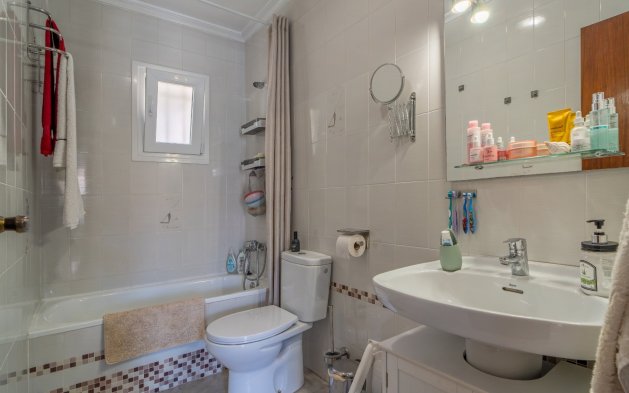 Resale - Townhouse - San Pedro del Pinatar - Lo Pagan