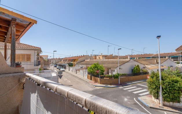 Resale - Townhouse - San Pedro del Pinatar - Lo Pagan