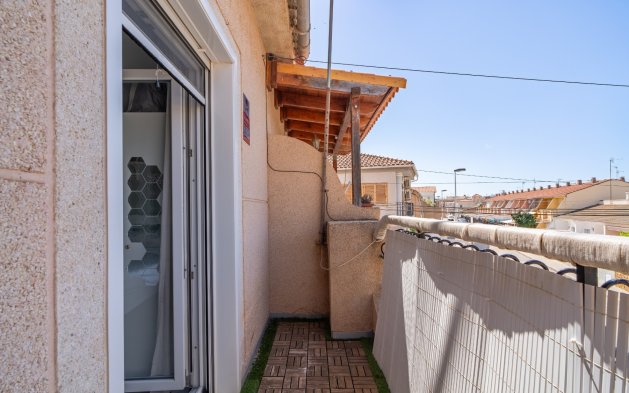 Resale - Townhouse - San Pedro del Pinatar - Lo Pagan