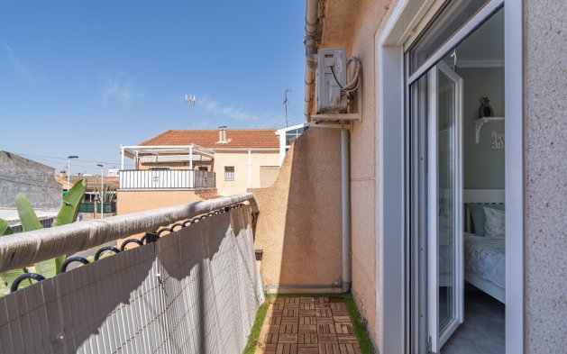 Resale - Townhouse - San Pedro del Pinatar - Lo Pagan