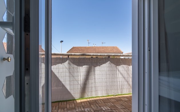 Resale - Townhouse - San Pedro del Pinatar - Lo Pagan