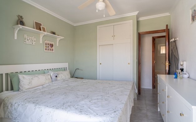 Resale - Townhouse - San Pedro del Pinatar - Lo Pagan