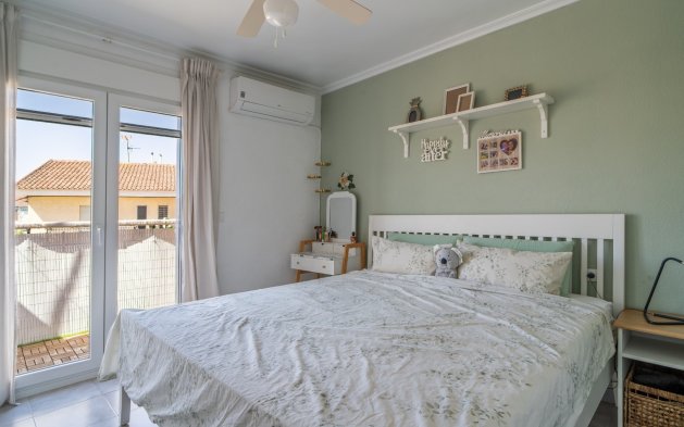Resale - Townhouse - San Pedro del Pinatar - Lo Pagan