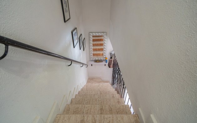 Resale - Townhouse - San Pedro del Pinatar - Lo Pagan