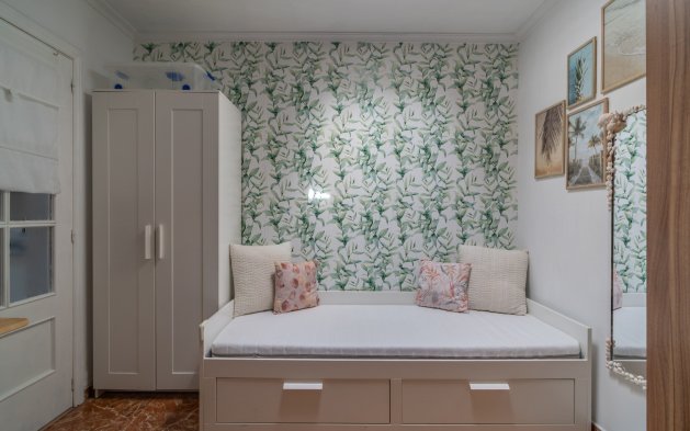 Resale - Townhouse - San Pedro del Pinatar - Lo Pagan