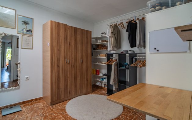 Resale - Townhouse - San Pedro del Pinatar - Lo Pagan