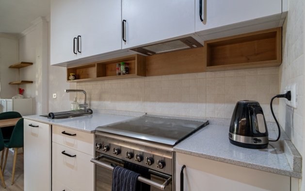 Resale - Townhouse - San Pedro del Pinatar - Lo Pagan