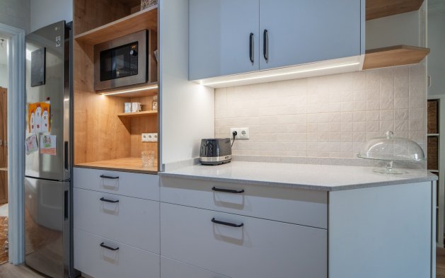 Resale - Townhouse - San Pedro del Pinatar - Lo Pagan