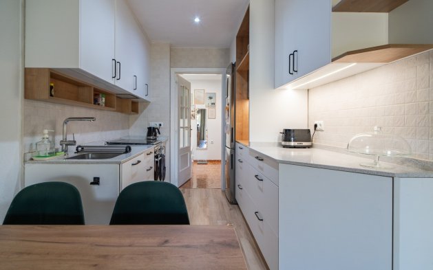 Resale - Townhouse - San Pedro del Pinatar - Lo Pagan