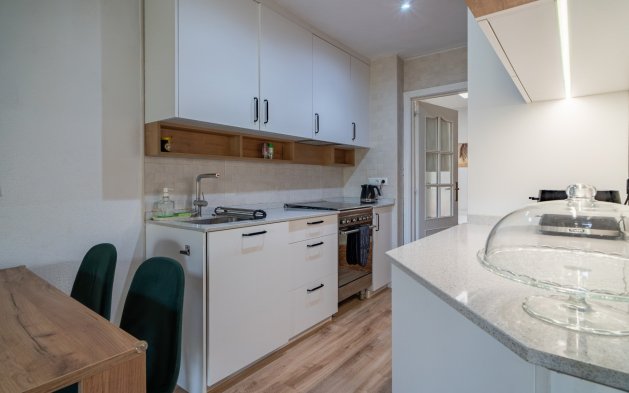 Resale - Townhouse - San Pedro del Pinatar - Lo Pagan