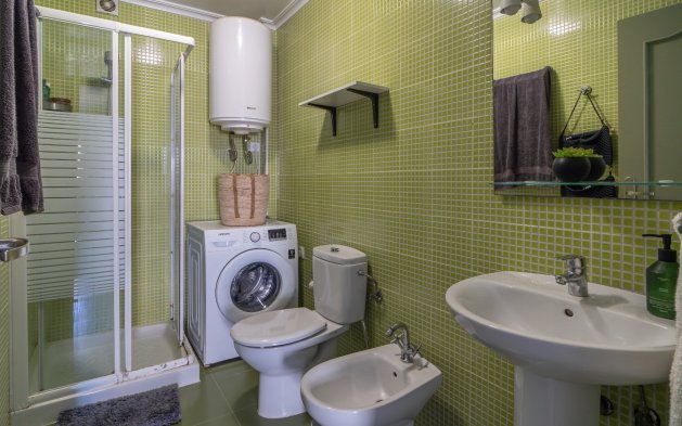 Resale - Townhouse - San Pedro del Pinatar - Lo Pagan