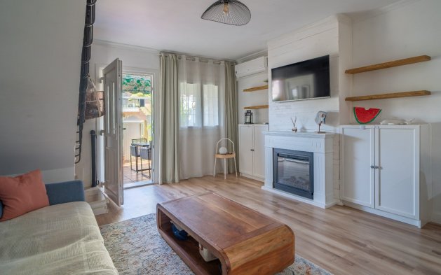 Resale - Townhouse - San Pedro del Pinatar - Lo Pagan