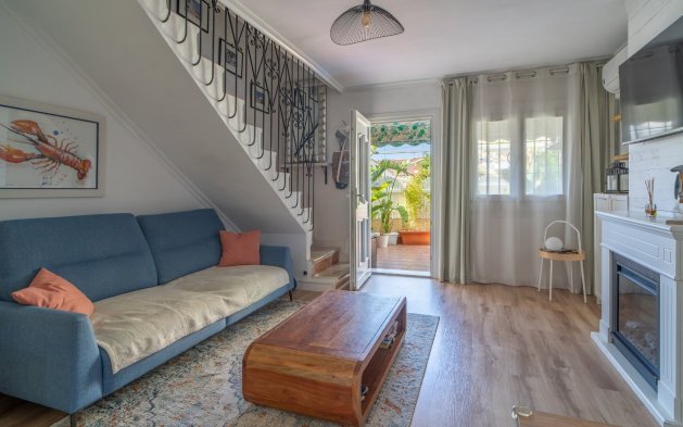 Resale - Townhouse - San Pedro del Pinatar - Lo Pagan