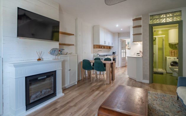 Resale - Townhouse - San Pedro del Pinatar - Lo Pagan
