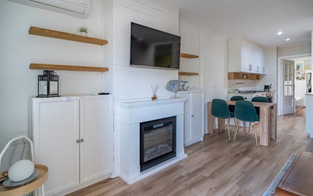 Resale - Townhouse - San Pedro del Pinatar - Lo Pagan