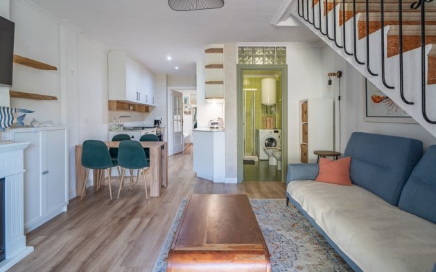 Resale - Townhouse - San Pedro del Pinatar - Lo Pagan