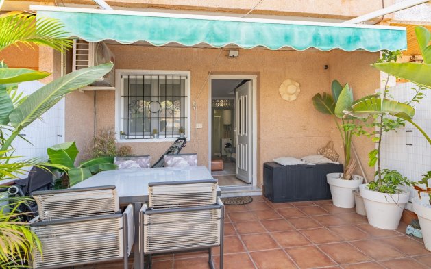 Resale - Townhouse - San Pedro del Pinatar - Lo Pagan