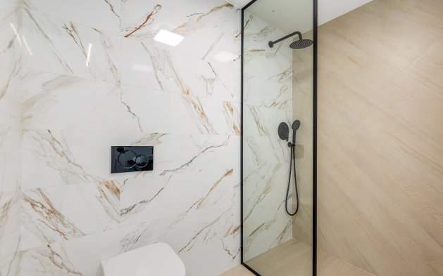 Nauja statyba - Butas - Guardamar del Segura
