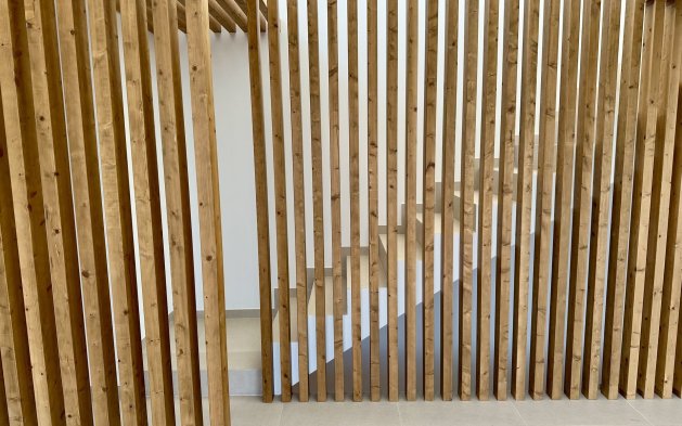 Obra nueva - Adosado - Finestrat