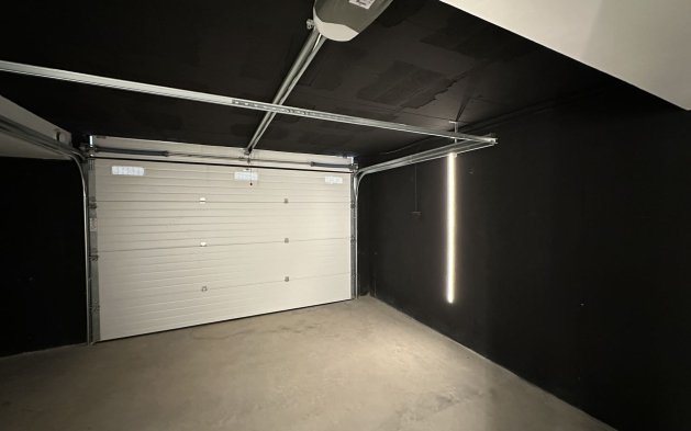 Obra nueva - Adosado - Finestrat