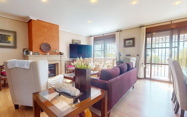 Nowy budynek - Kamienica - Águilas