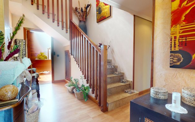 Nowy budynek - Kamienica - Águilas