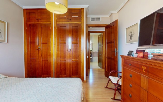 Nowy budynek - Kamienica - Águilas