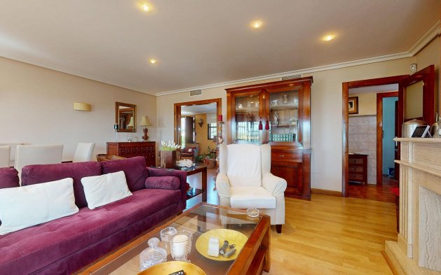 Nowy budynek - Kamienica - Águilas