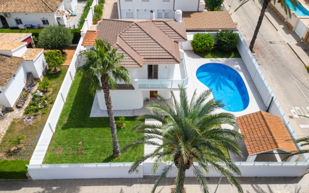 Reventa - Villa - Orihuela Costa - Cabo roig - La Zenia