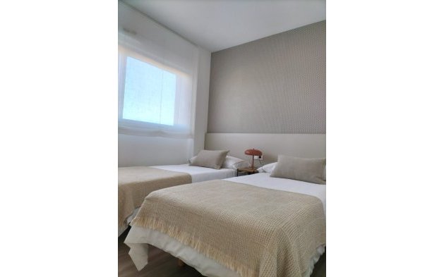 Obra nueva - high-bungalow - Orihuela