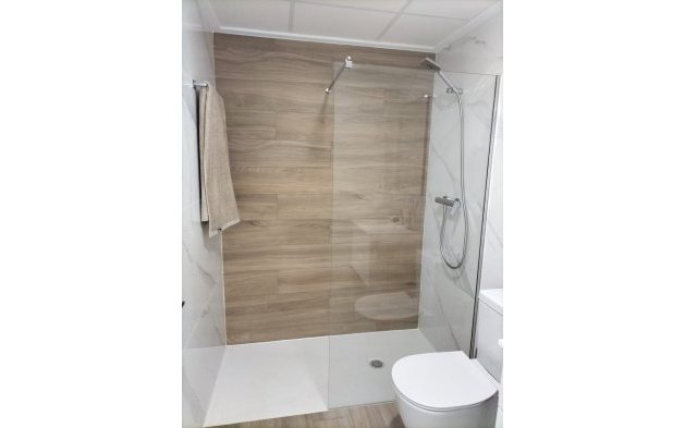 Obra nueva - high-bungalow - Orihuela