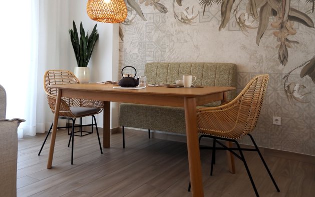 Obra nueva - high-bungalow - Orihuela