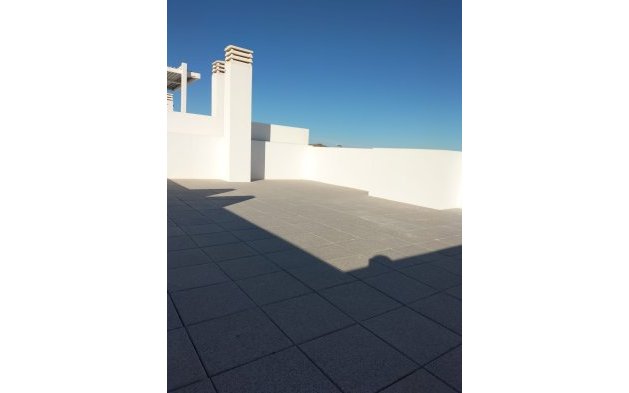 Obra nueva - Apartamento / piso - Orihuela