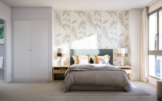 Obra nueva - Apartamento / piso - Denia - Dénia