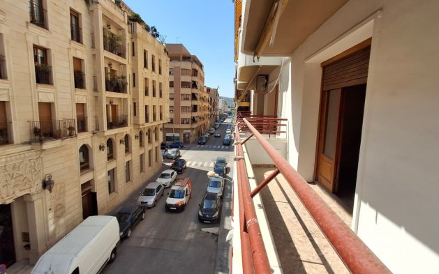Perpardavimas -  - Orihuela - Zona Centro