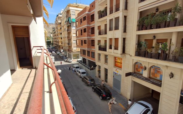 Perpardavimas -  - Orihuela - Zona Centro