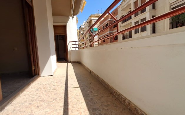 Perpardavimas -  - Orihuela - Zona Centro