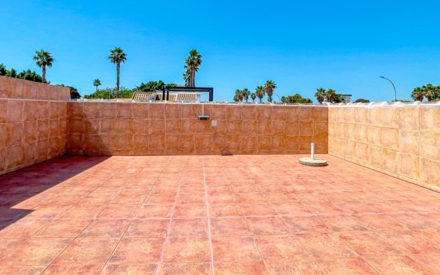 Perpardavimas - Bungalow - Los Alcázares - Los Narejos