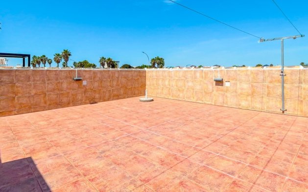 Perpardavimas - Bungalow - Los Alcázares - Los Narejos