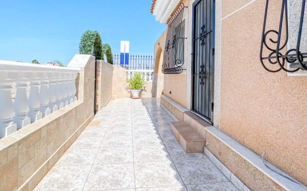 Perpardavimas - Bungalow - Los Alcázares - Los Narejos