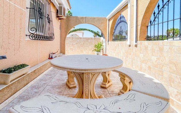 Perpardavimas - Bungalow - Los Alcázares - Los Narejos