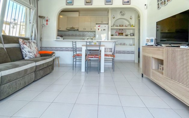 Perpardavimas - Bungalow - Los Alcázares - Los Narejos