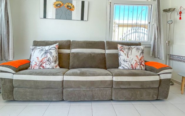 Perpardavimas - Bungalow - Los Alcázares - Los Narejos