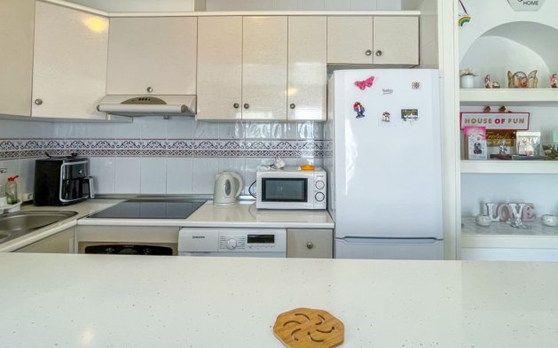 Perpardavimas - Bungalow - Los Alcázares - Los Narejos